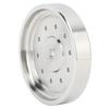Coffee Maker Shower Holder Reusable Stainless Steel Group Head Shower Screen for Breville 9 Series