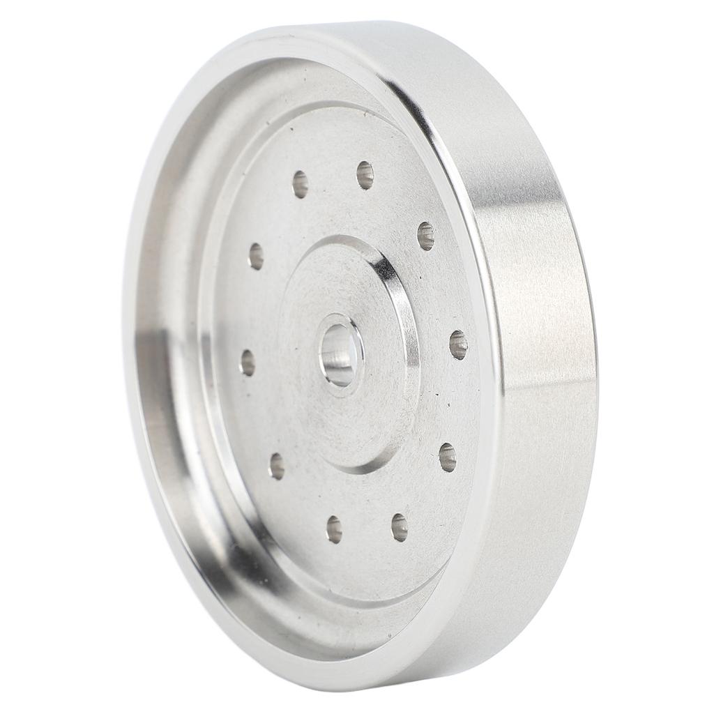 Coffee Maker Shower Holder Reusable Stainless Steel Group Head Shower Screen for Breville 9 Series