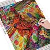 Diamond Embroidery Full Display Cat Full Square/round 5d Diamond Painting Animal Diamond