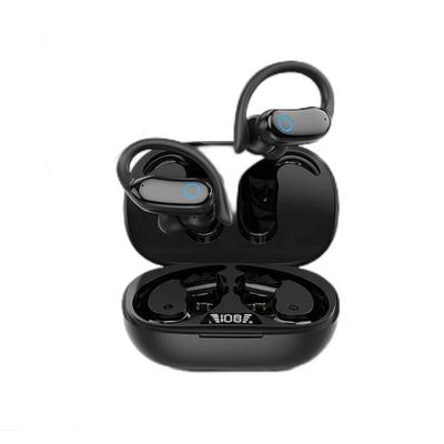Newman TWS-Q8 True Wireless Sports Earbuds