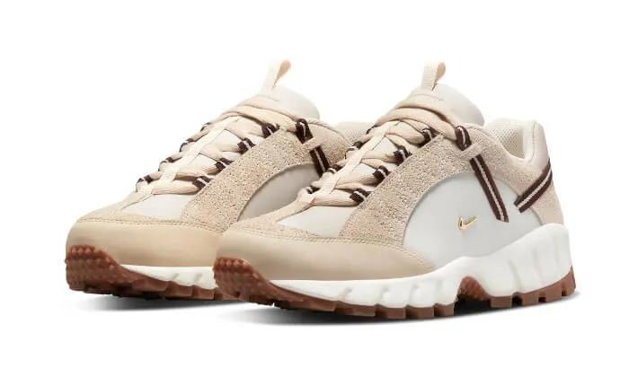 Air Humara LX Jacquemus Beige 47