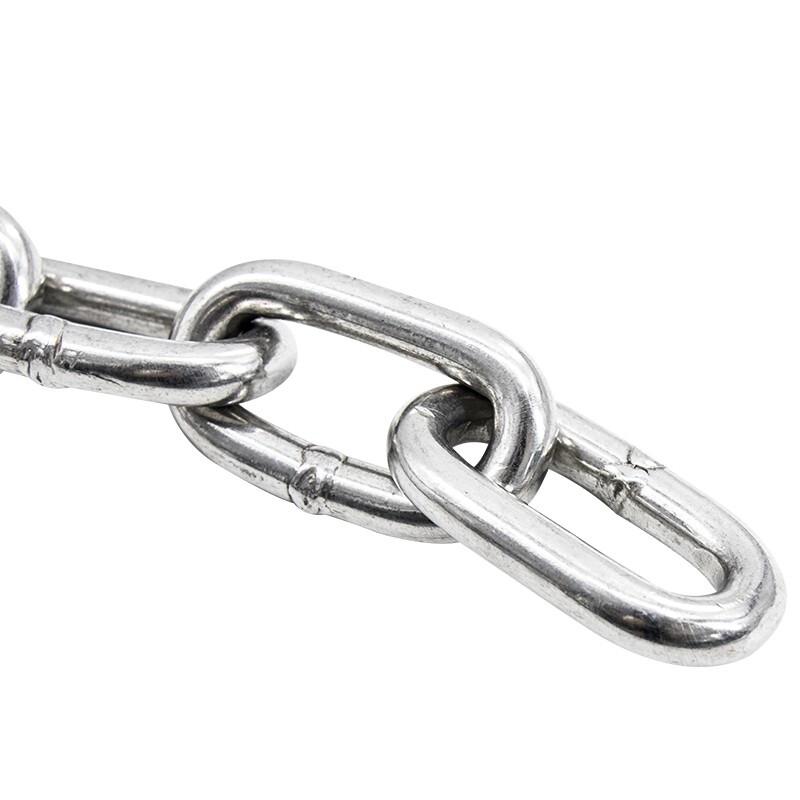 304 Stainless Steel Lifting Chain