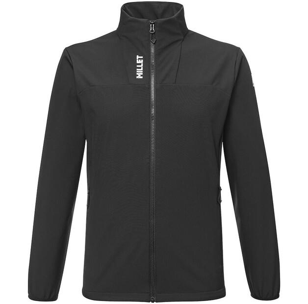 Куртка Millet Seneca Shield S