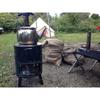 Captain Stag Captain Stag Ug11 [Kamado Kamado Chimney Stove]