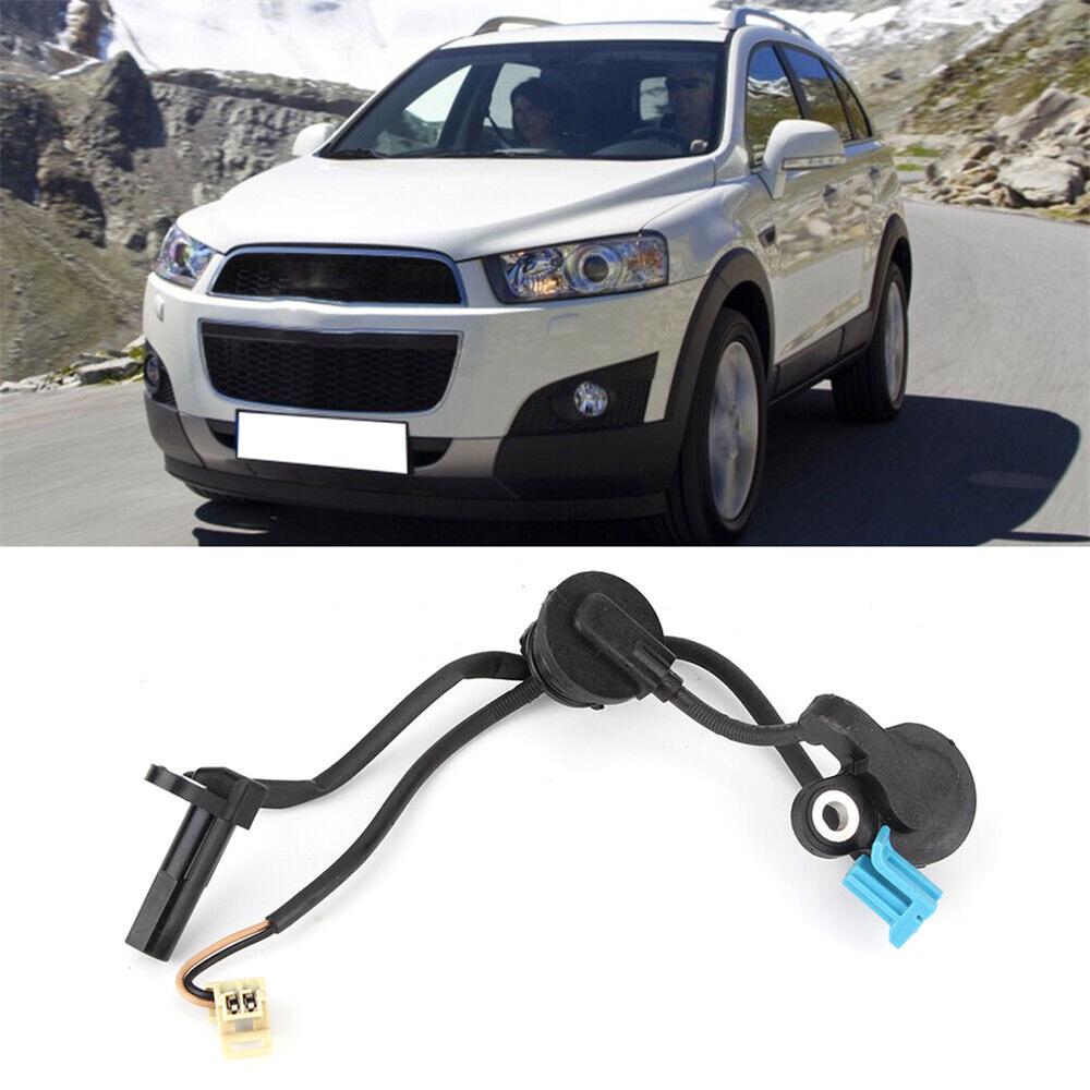 2x Transmission Speed Sensor For Buick Chevrolet GMC 24244592 24259853 24275801