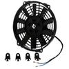 1 Volt 80W Cooling Fan for Dirt Bike ATV Buggy Cars, Trucks