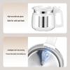 SUPOR Smart Thermostatic Tea Bar Machine with Drying and Sterilizing