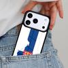 Finland Flag Phone Case for iPhone 16e 15 14 13 12 17 Pro Max Plus Air 17pro Cover Coque