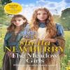 The Meadow Girls by Sheila Newberry Paperback Book 9781785761904