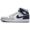1 Mid Wolf Grey Midnight Navy Jordan DQ8426-104
