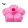 Mini Building Block Toy Tree Cactus Leaf Flower Bush Greenery Plants Construction Brick Replacement Compatible with Classic Blocks Builders