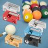 8 in 1 Billiard Tip Pool Cue , Repair Equipment, Lightweight Portable ,Practical Polisher