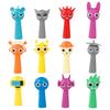 Colorful Sprunki Rhythm Box Pvc Figures Set Anime Style Collectible Blind Box Toys