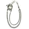 Hip Hop Style Unisex Belt Chains Trendy Belt Chains with Skull Waist Chain Charm for Adding Flair To Your Outfits