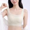 Navava Back Cross Bra Top Bag Set 2 Pieces