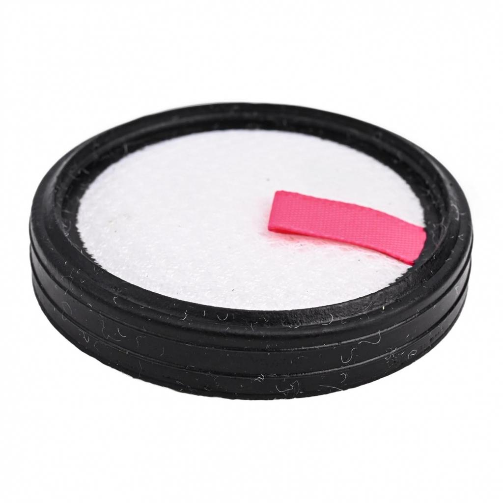 Allergy Reduction Cordless Vacuum Filter Dust Tank Filter Vacuum Cleaner Filter