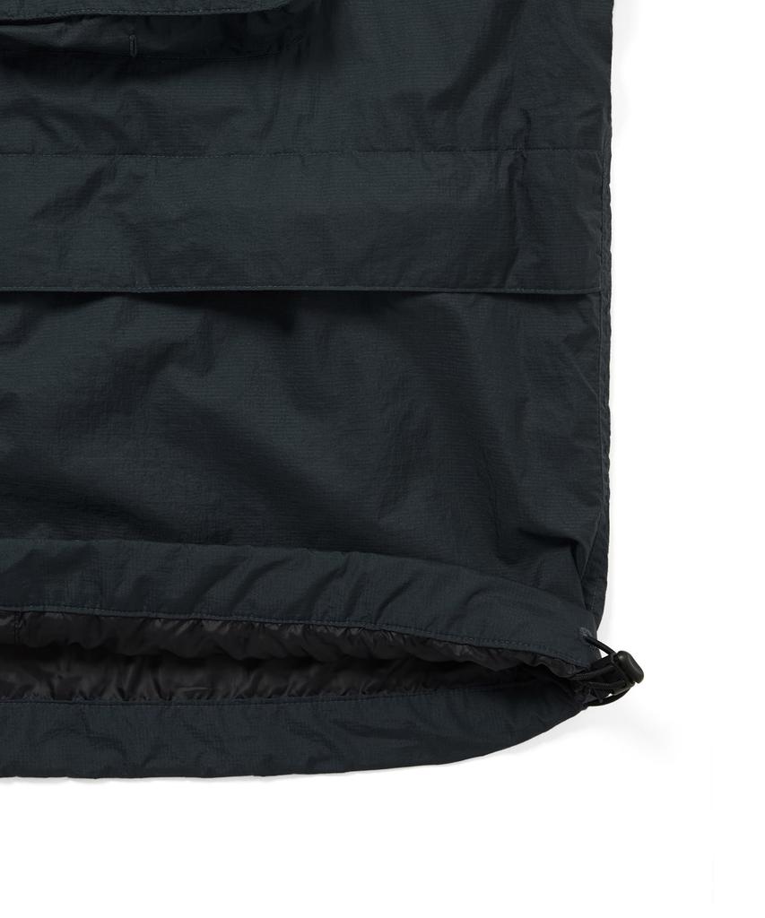 Thisisneverthat 2L Fishing Jacket Deep Green