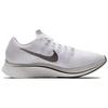 Nike Zoom Fly White Pure Platinum Black Sneakers Casual 880848-100