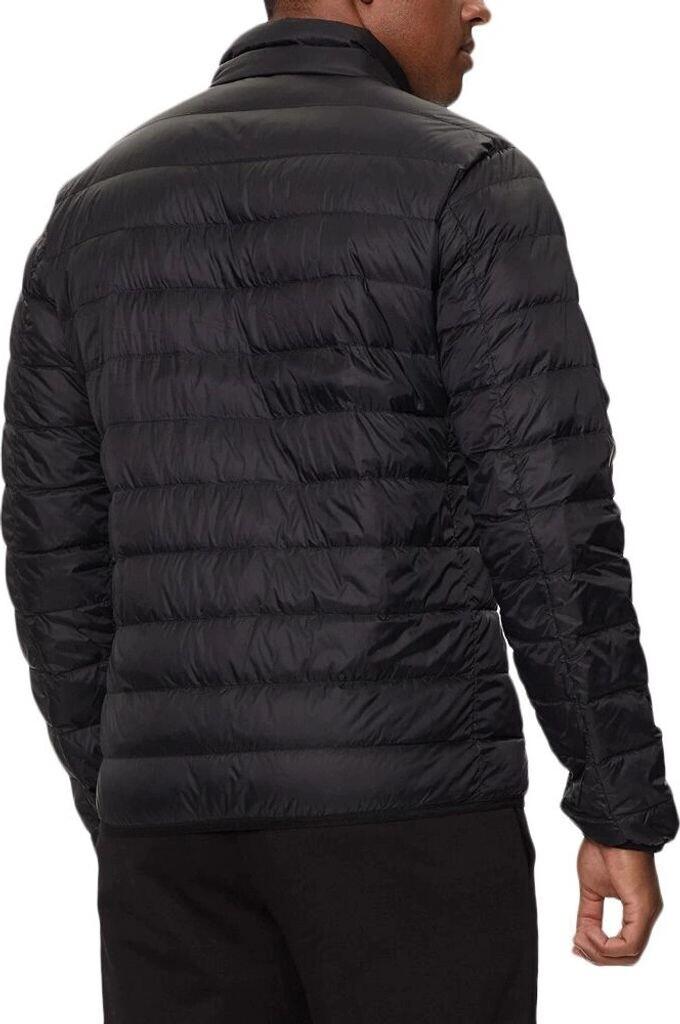 Зимняя куртка Emporio Armani Jacke 8NPB23 PNGPZ Jacket (8NPB23-PNGPZ-0208) black