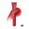 PAGE VINE Polypeptide Lip Gloss: Moisturizing, Plumping Lip Glaze with Water-Light Shine