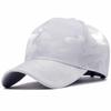 Tactical Baseball Cap Camouflage Sun Caps Military Sport Hats Big Head Men Women Oversize Snapback Hat  56-60cm 60-66cm