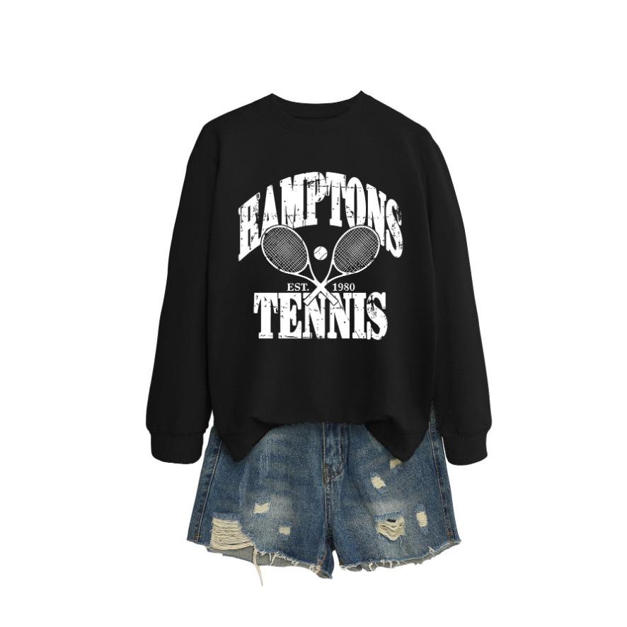 New European and American large size fashion sweatshirt autumn women's sweatshirt autumn and winter women's thickened sweatshirt jacket