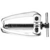 2" three-arm puller
