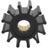 [Auto Repair Parts] Water Pump Impeller Kit for Chris Craft M K Series 95-158 HP and 350 C.L Engine [Easy to Replace]