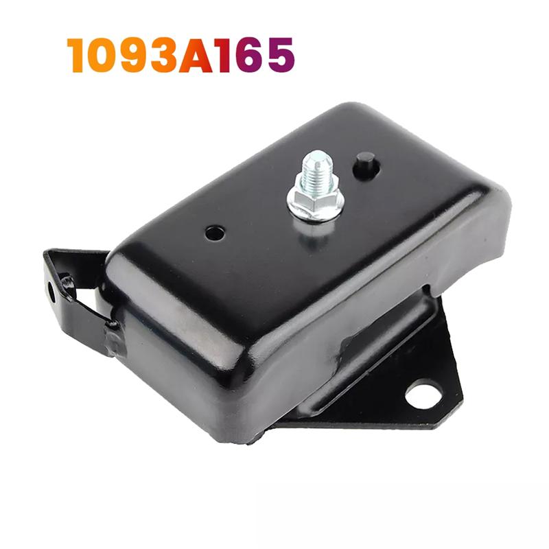Trending Car Engine Motor Left Mount 1093A165 For Mitsubishi L200 2015-2022 Pajero Sport 2017-2021 4N14 Engine Accessories