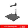 Zhelin MC-F2000A3SAF A3 Document Camera CN Plug (adapter Included)