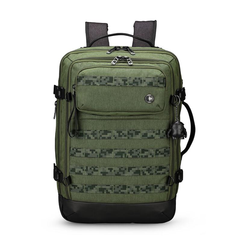 BARBEGAZI Large Capacity Outdoor Travel Backpack