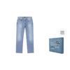 Lee SS25 Jeans Herren Hellblau LMB1007263HN00FA08126