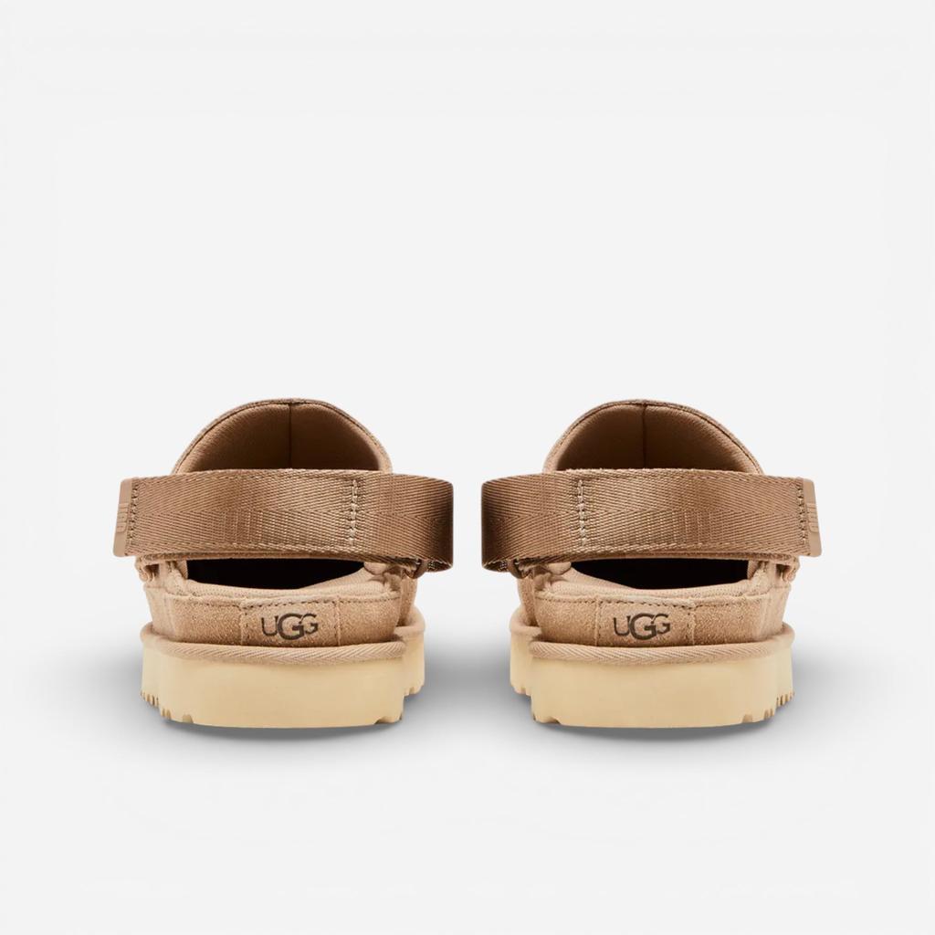 UGG Goldenstar Clog Sand (Women's)