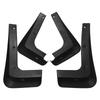 Car Mud Flaps For Hyundai Santa Fe 2013~2021 Mudflaps Splash Guards Mudguards Front Rear 2014 2015 2016 2017