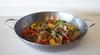 Fujita Metal Iron Made in Suito Master 064307 Double-Handled Pot, 24cm, Japan, Series, Craftsmanship,