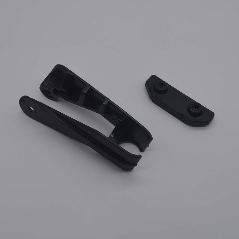 500cc Motorcycle Chain Slider Guide Rubber for Benelli TRK502 TRK502X / TRK 502 502X 502C BJ500-6A