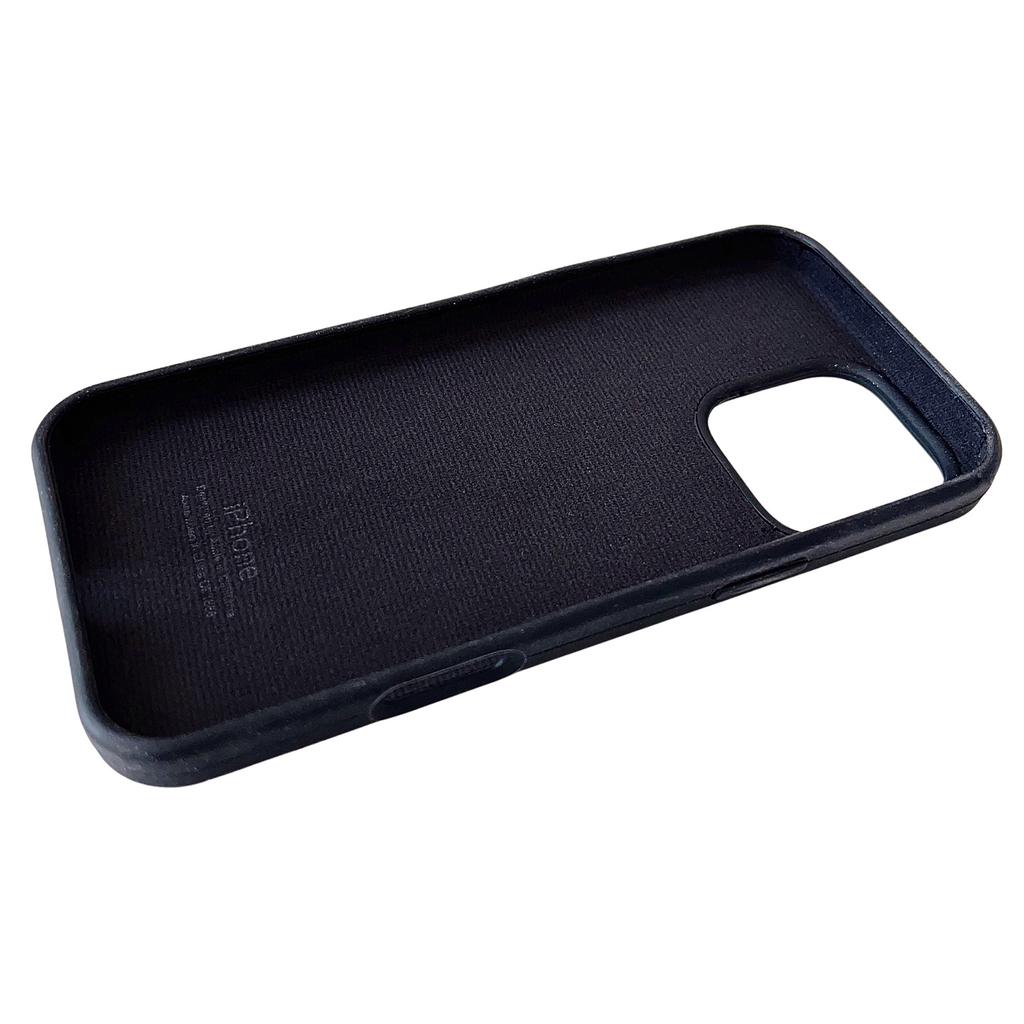 For iPhone 16 Pro Case Silicone Shockproof Phone Protective Cover Shell