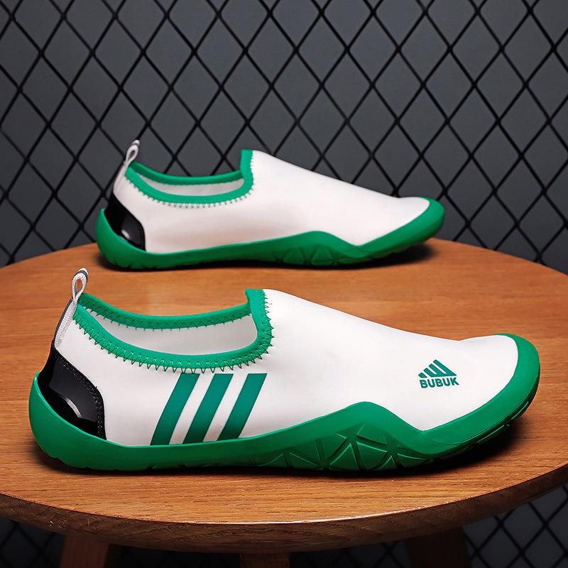 Shoes Men'S Men'S Men'S Canvas Men'S Shoes Summer Breathable One Pedal Little White Cloth Shoes Casual Trendy Shoes