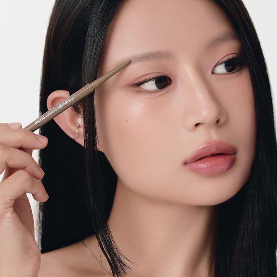 Peripera Speedy Skinny Brow 8 Colors