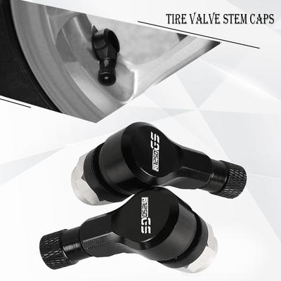 Pro BMW R1250GS Adventure R 1250 GS ADV R1250 GS 2022 Příslušenství pro motocykly 90stupňové krytky dříku ventilů pneumatik