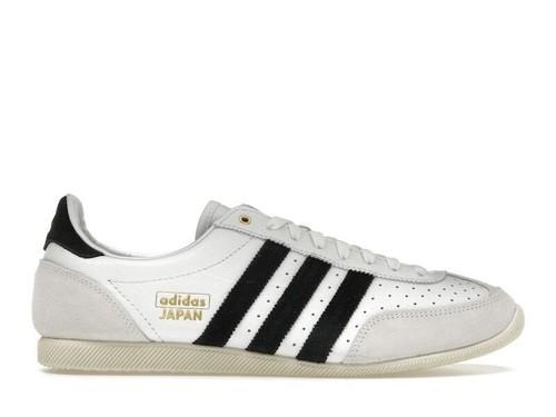 Adidas Япония Белый Черный Ж - IH5489 EU 38.5 белый