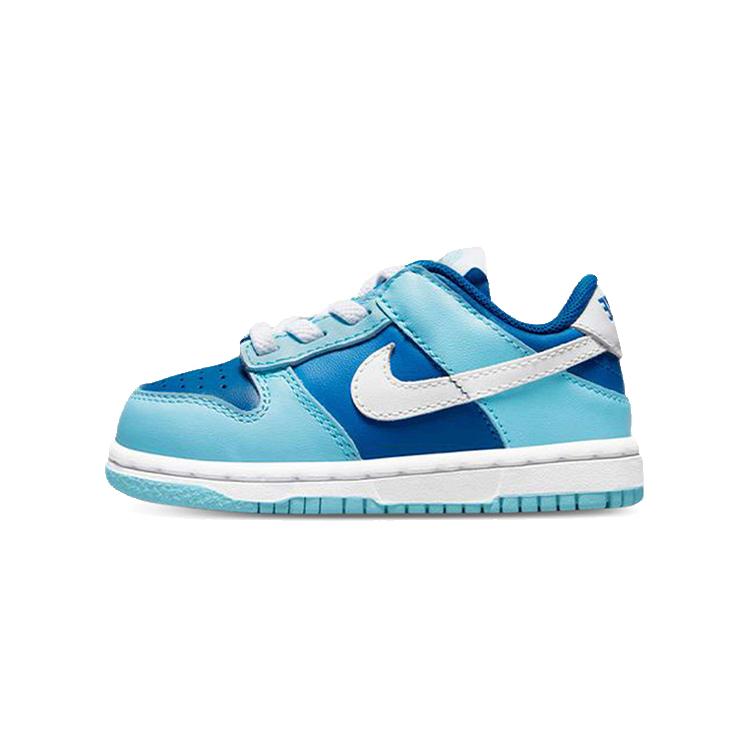New Nike Dunk Low Argon 2022 TD DV2634-400