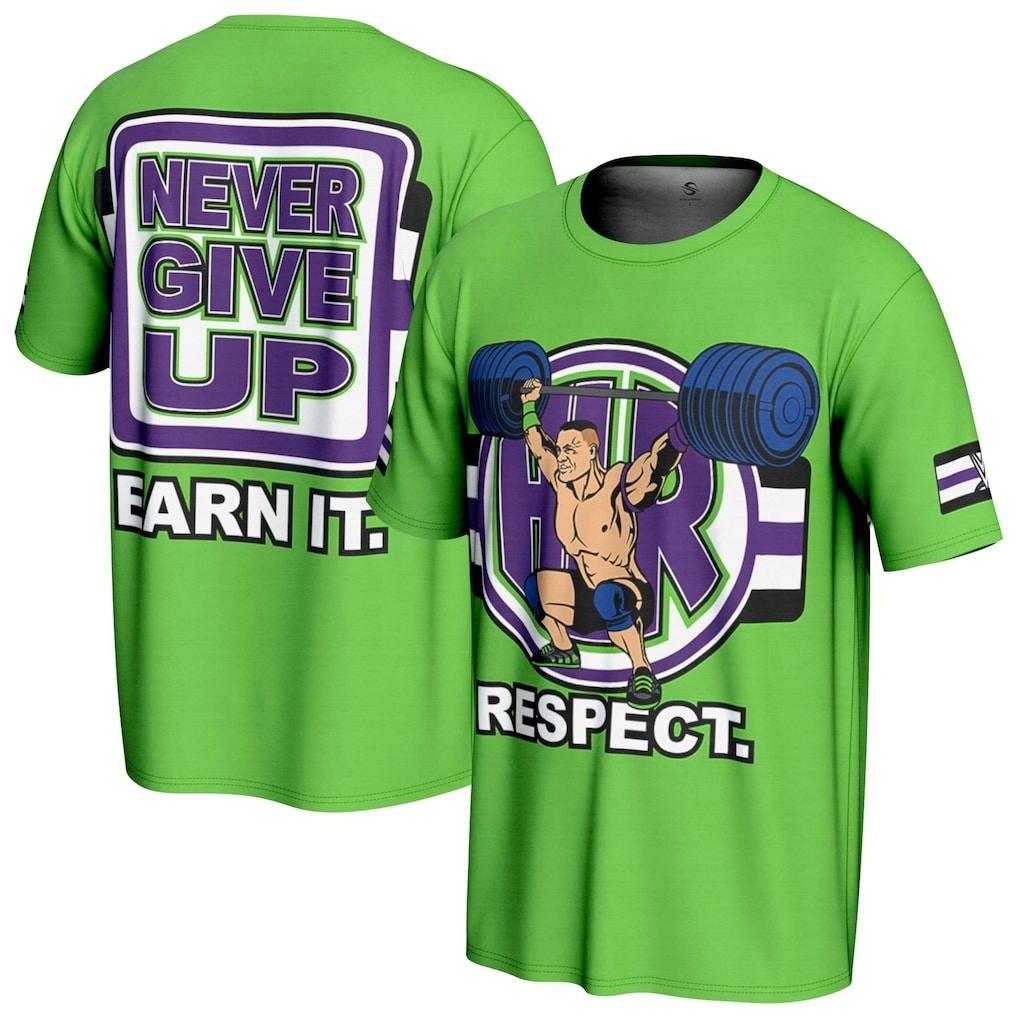 26 year new 3D printed breathable mesh adult and children's fashionable sports training T-shirt