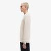 FRED PERRY [Sharp] Waffle Stitch Knit (X23) Afpm2436507-X23