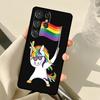Gay Pride LGBT Rainbow Flag Case For Samsung Galaxy S25 Ultra S21 S22 S23 S24 Ultra S9 S10 Plus S20 FE S25 FE Back Cover