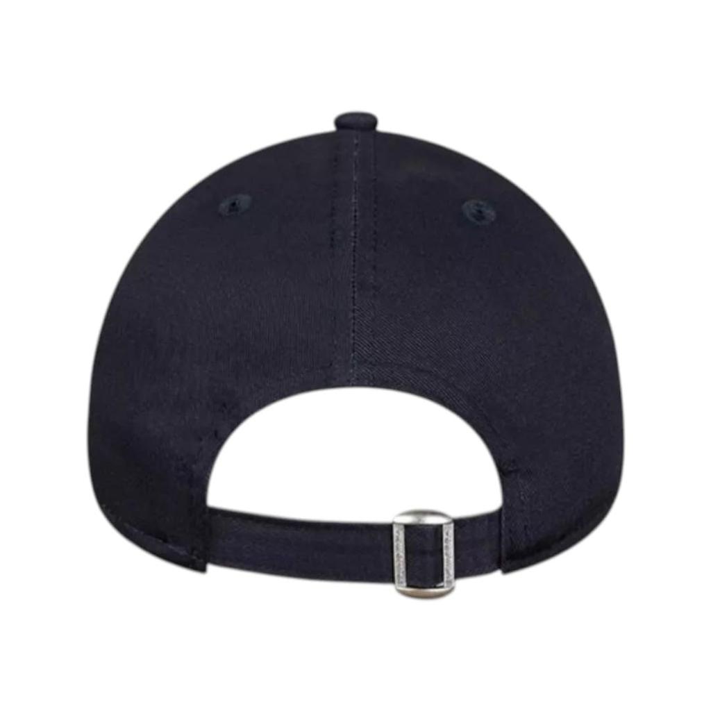 NEW ERA Cap 9FORTY MLB LA Navy