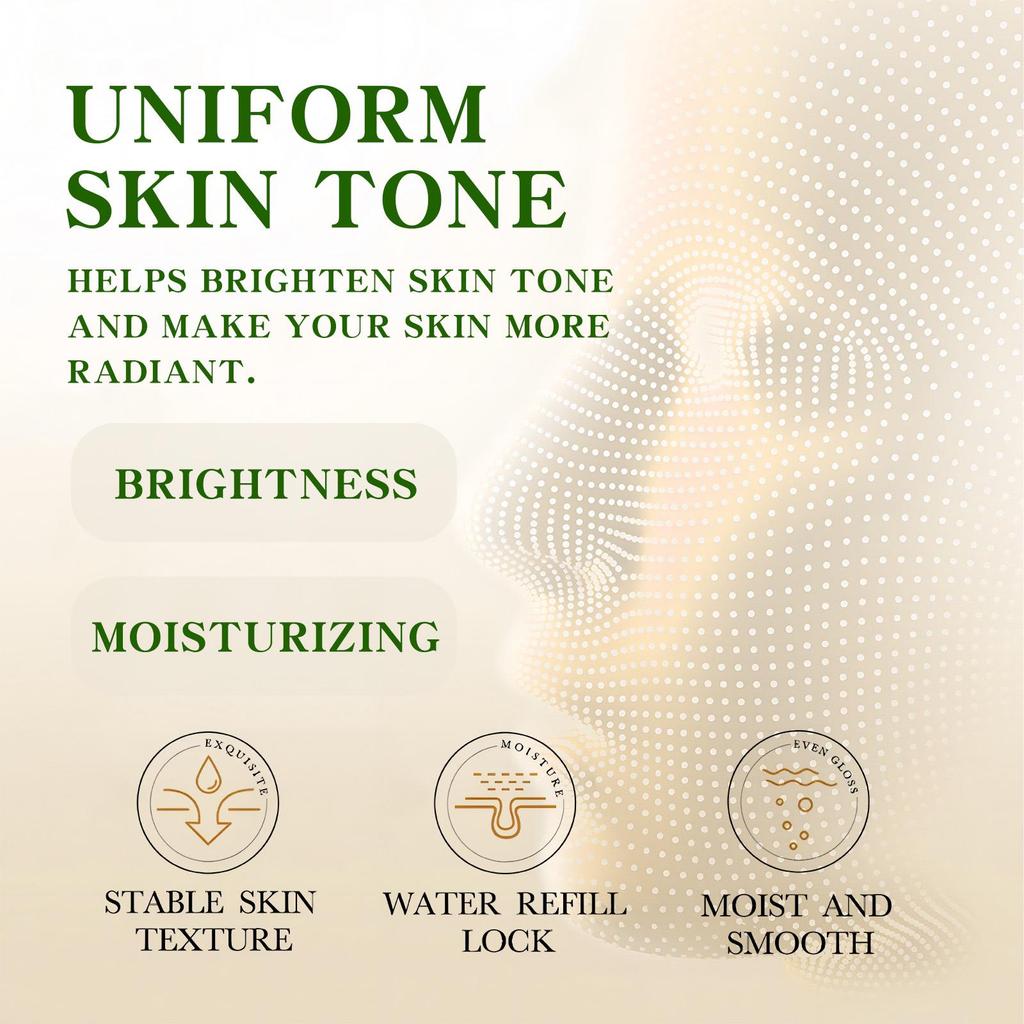 West&Month Vitamin C Serum Hydrates and moisturizes for soft, smooth skin Brightens complexion For facial use 30ml/box