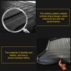 EVA For BYD Dolphin Surf Dolphin Mini Seagull -2025 Car Rear Trunk mat Anti-Slip Waterproof Boot Carpets Pad Car Accessories
