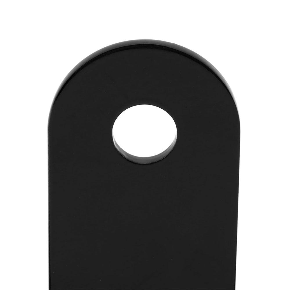 Rear License Plate Tag Mount Bracket For Harley Davidson Sportster 48 72