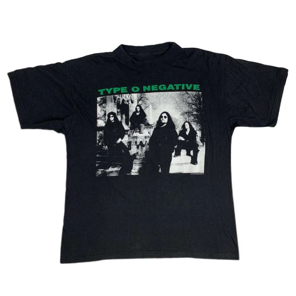 

Type O Negative Beg To Serve Shirt Black Classic Unisex S5XL Unisex T-Shirt S